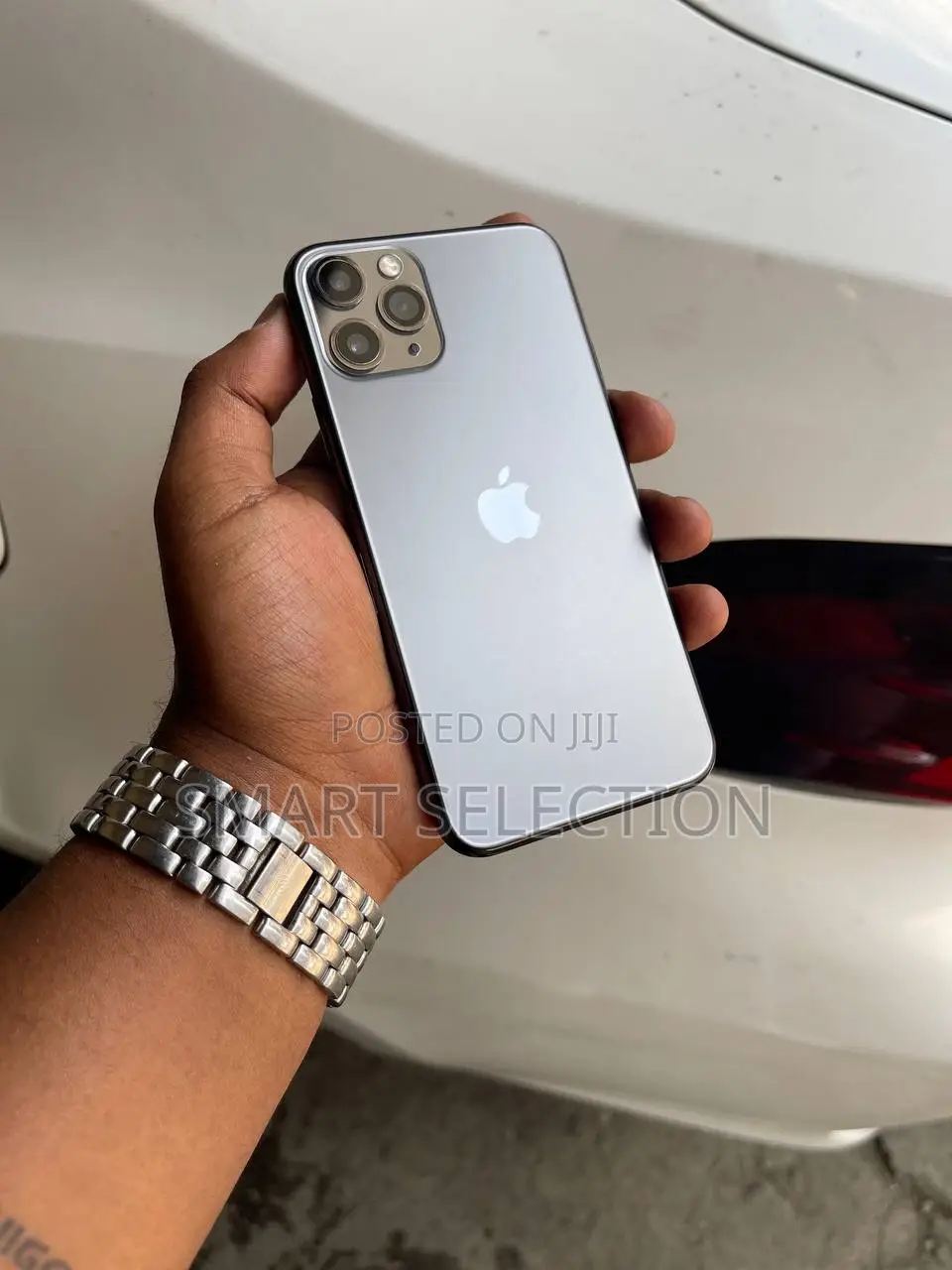 Apple iPhone 11 Pro 64 GB Gray