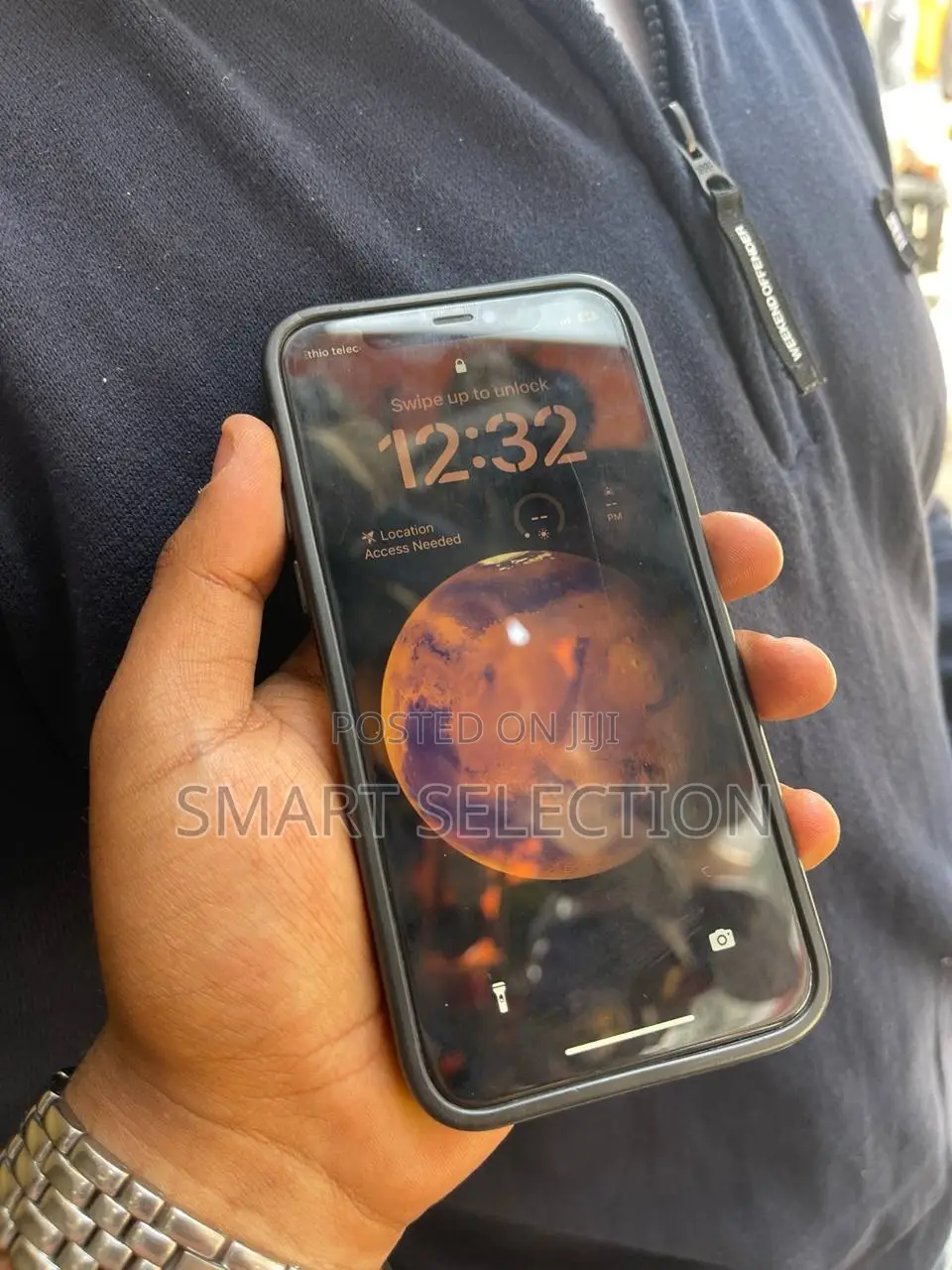 Apple iPhone 11 Pro 64 GB Gray