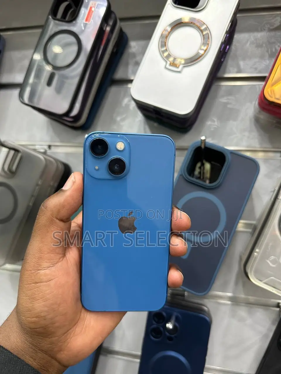 Apple iPhone 13 Mini 128 GB Blue