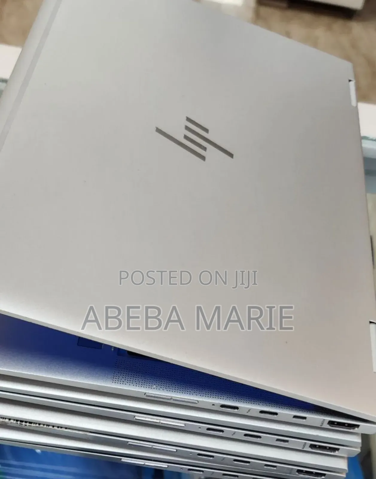 New Laptop HP EliteBook X360 1030 G2 16GB Intel Core I5 SSD 512GB