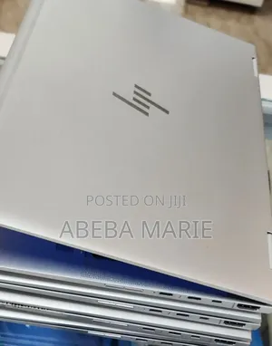 New Laptop HP EliteBook X360 1030 G2 16GB Intel Core I5 SSD 512GB