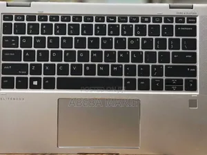New Laptop HP EliteBook X360 1030 G2 16GB Intel Core I5 SSD 512GB