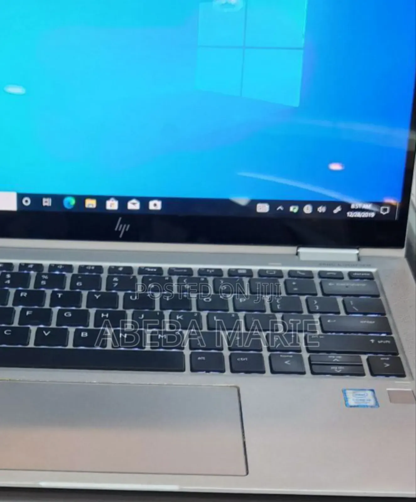 New Laptop HP EliteBook X360 1030 G2 16GB Intel Core I5 SSD 512GB