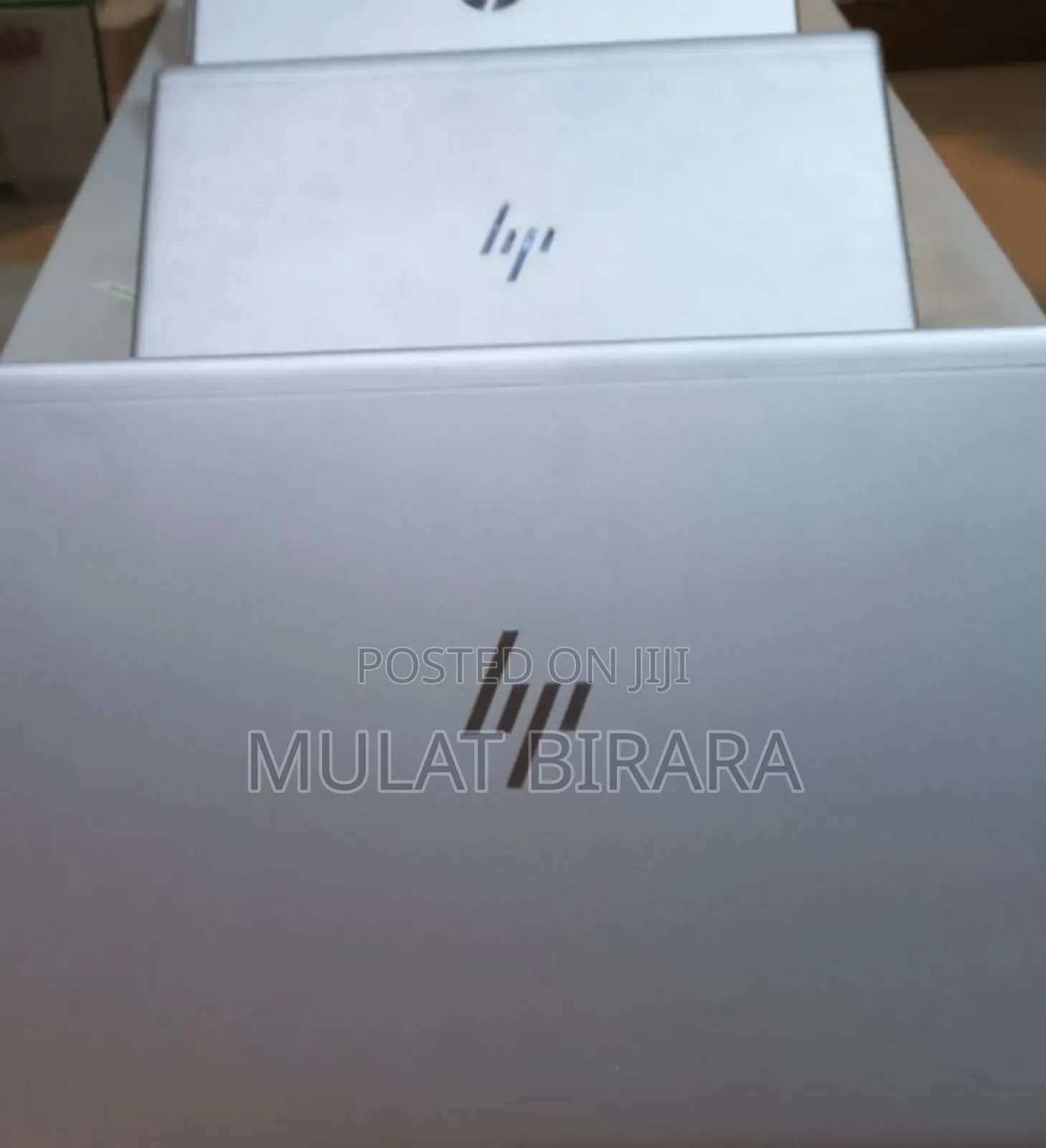 New Laptop HP EliteBook 840 G5 16GB Intel Core I7 SSD 512GB