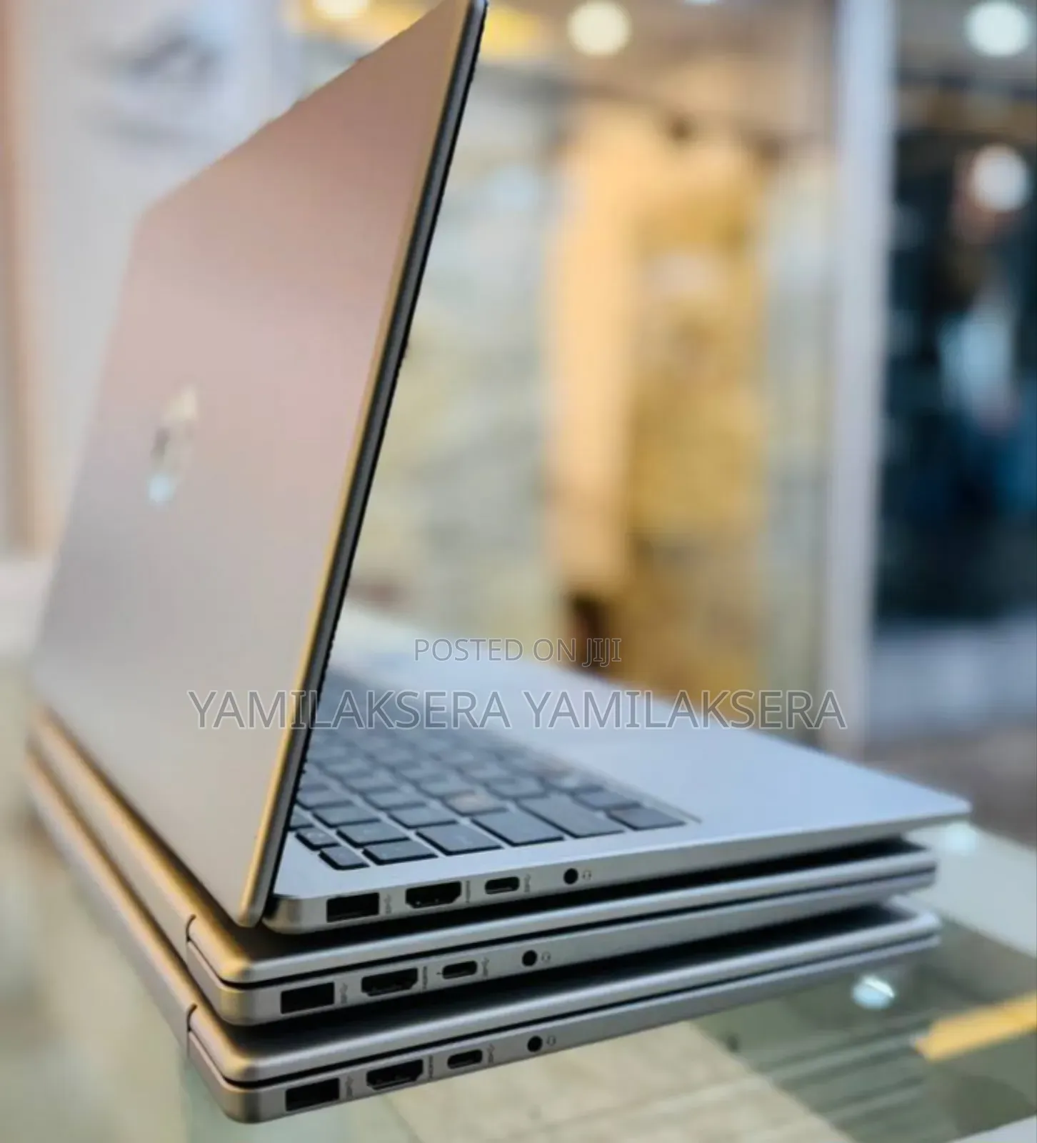 New Laptop HP Stream Notebook 16GB Intel Core I7 SSD 1T