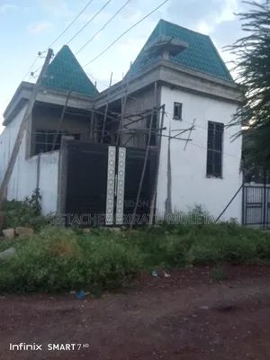 Furnished 4bdrm House in East Shewa for sale