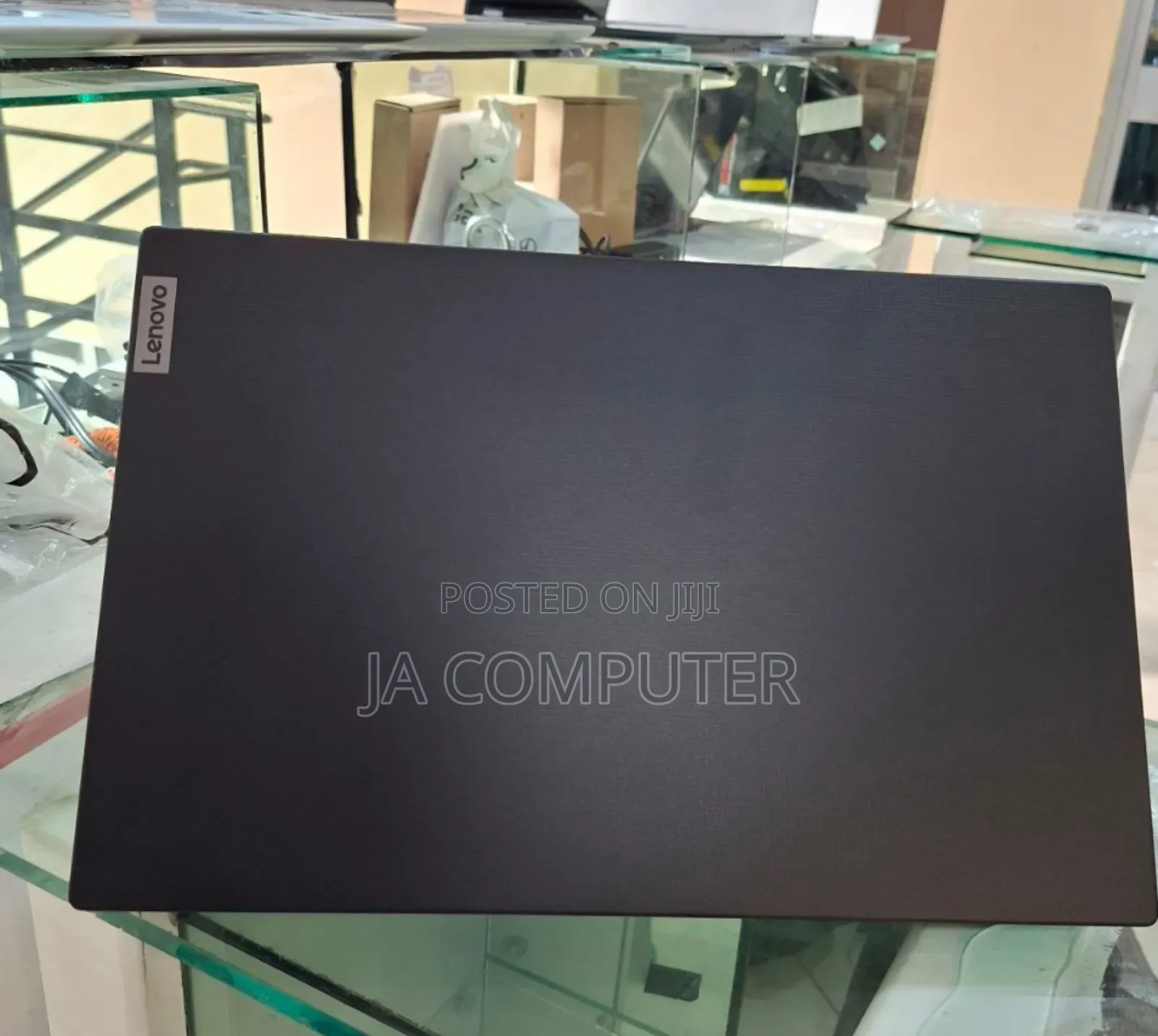 New Laptop Lenovo Legion 5 16GB Intel Core I7 SSD 512GB