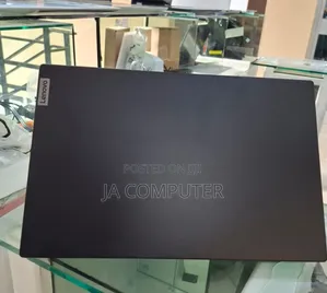 New Laptop Lenovo Legion 5 16GB Intel Core I7 SSD 512GB