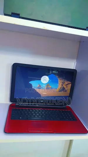 Laptop HP Stream Notebook 4GB Intel Pentium HDD 500GB