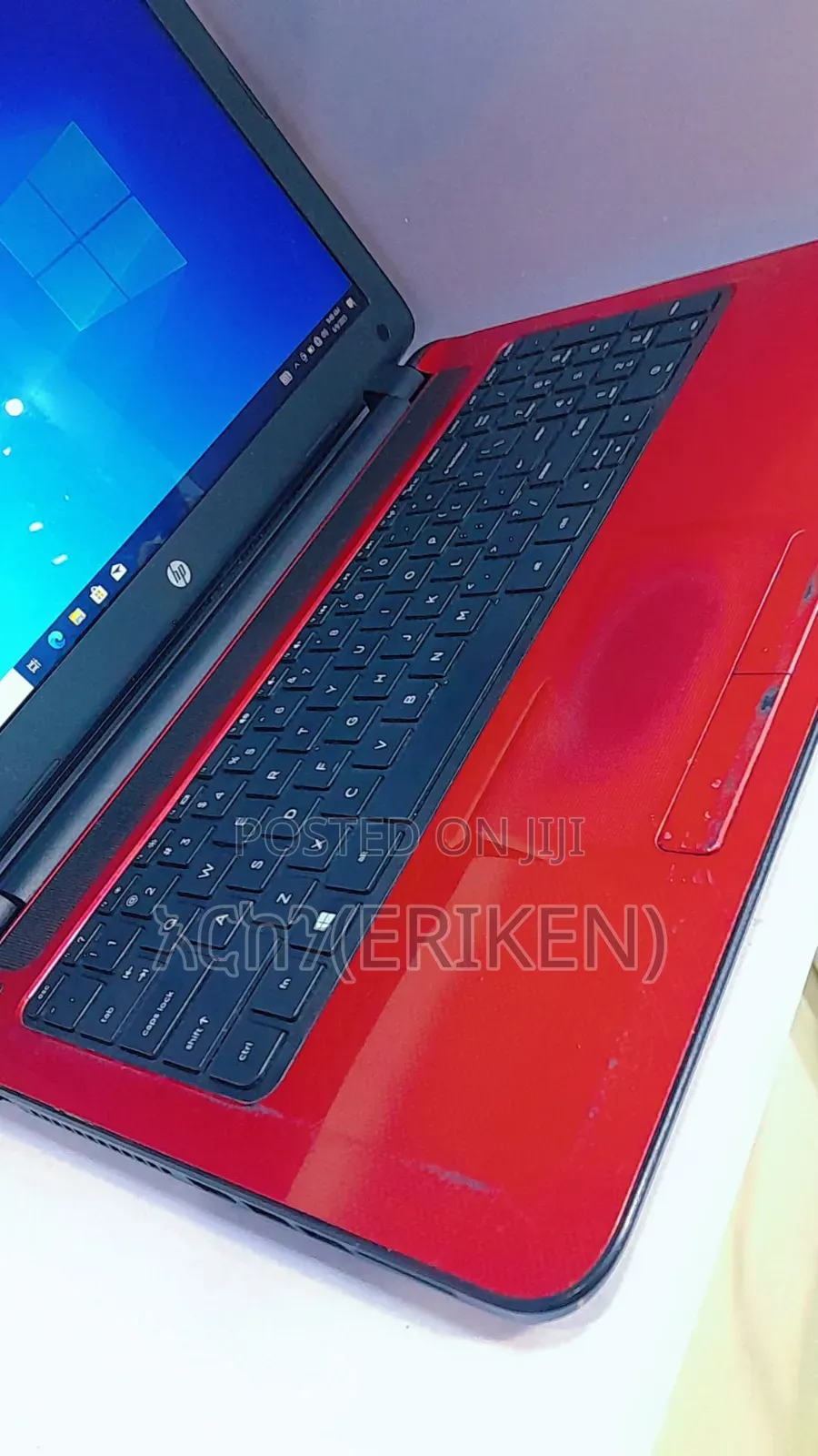 Laptop HP Stream Notebook 4GB Intel Pentium HDD 500GB