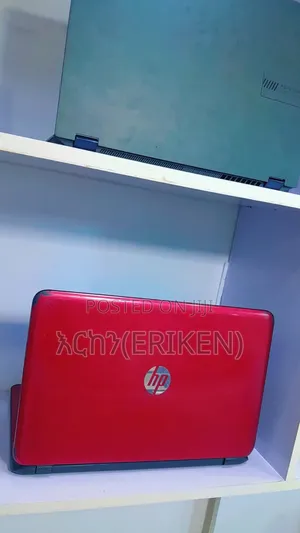 Laptop HP Stream Notebook 4GB Intel Pentium HDD 500GB