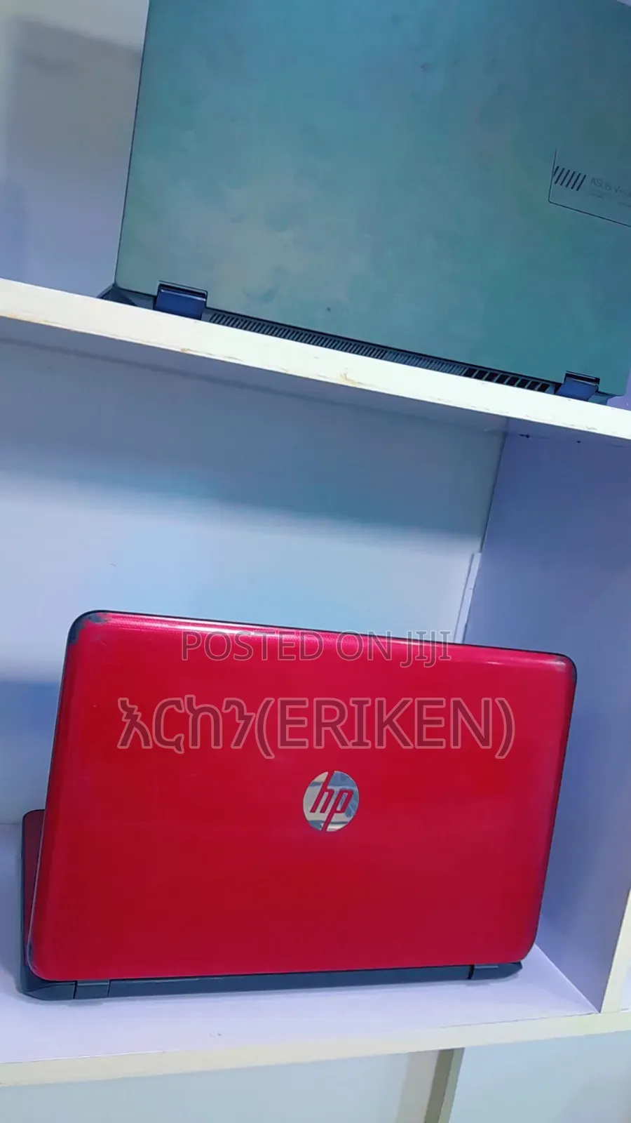 Laptop HP Stream Notebook 4GB Intel Pentium HDD 500GB