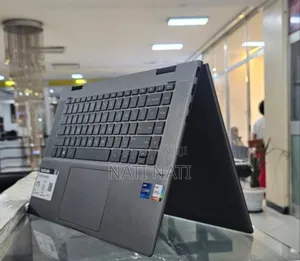 New Laptop HP Envy X360 16GB Intel Core I7 SSD 1T