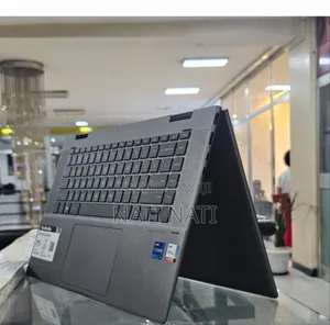 New Laptop HP Envy X360 16GB Intel Core I7 SSD 1T