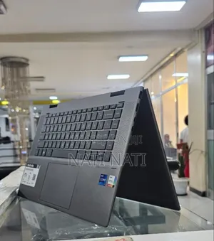 New Laptop HP Envy X360 16GB Intel Core I7 SSD 1T