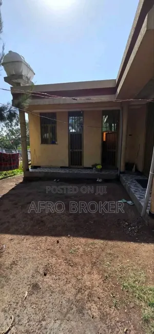 Furnished 4bdrm House in Akaki Kality, Akaky Kaliti for sale
