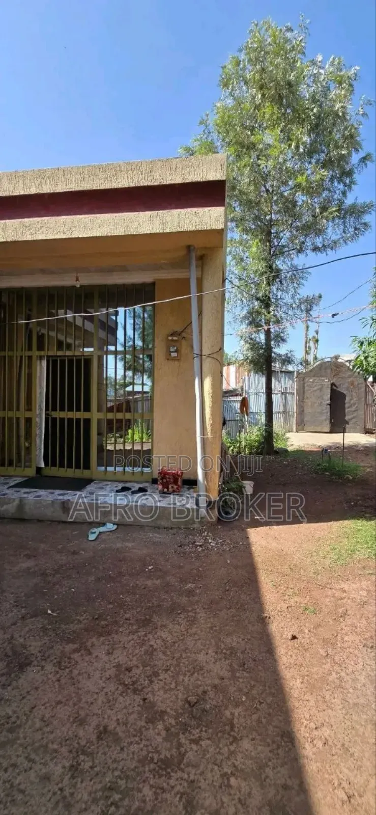 Furnished 4bdrm House in Akaki Kality, Akaky Kaliti for sale