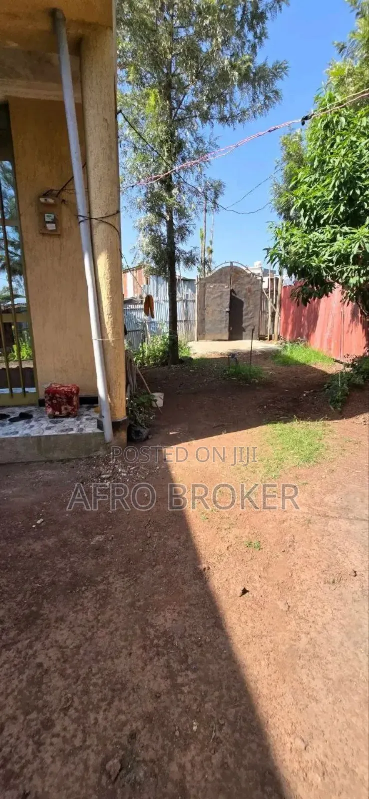 Furnished 4bdrm House in Akaki Kality, Akaky Kaliti for sale