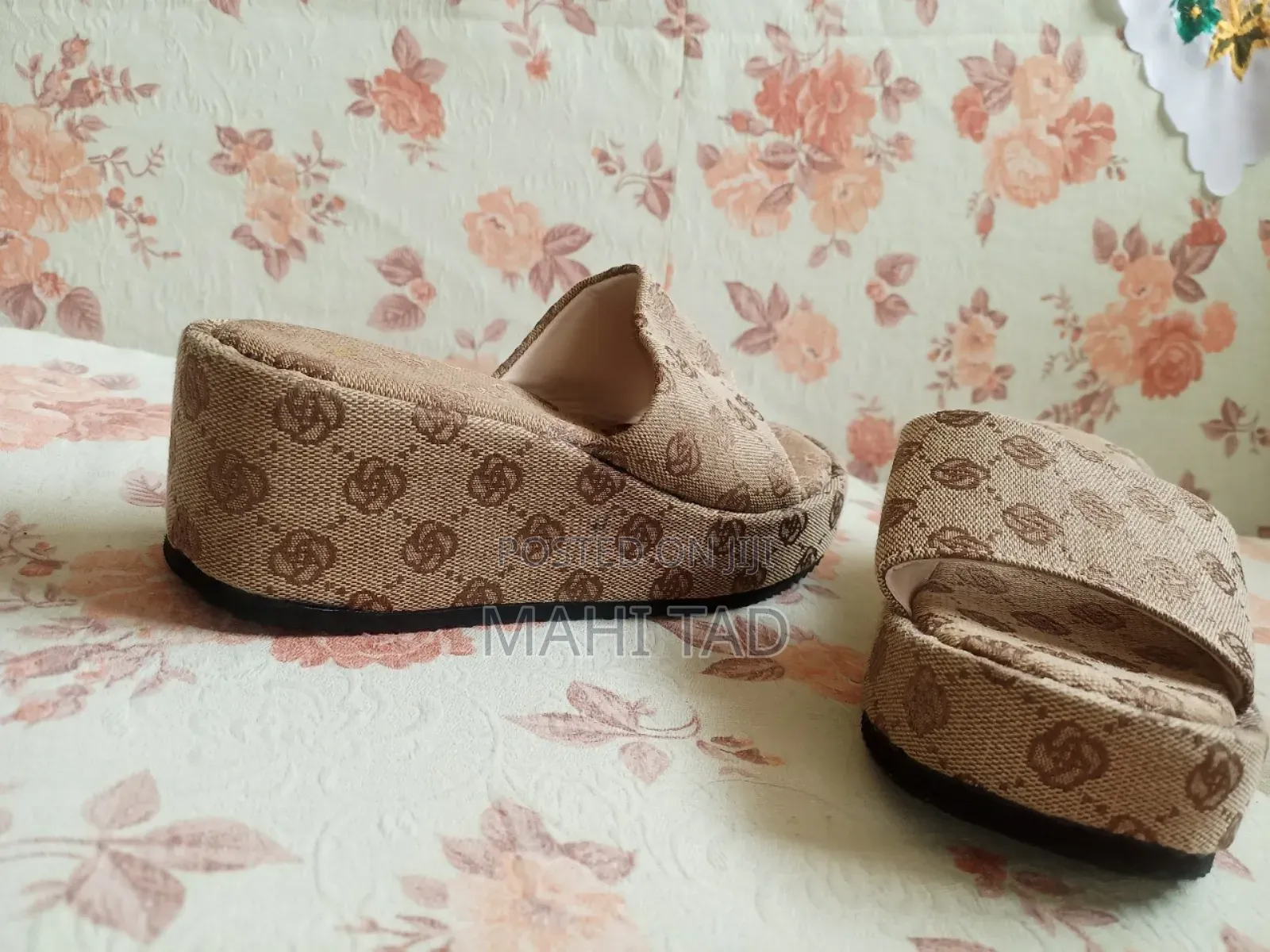 የማጣሪያ ልዩ ቅናሽ !! Brand New Shein Platform Hill