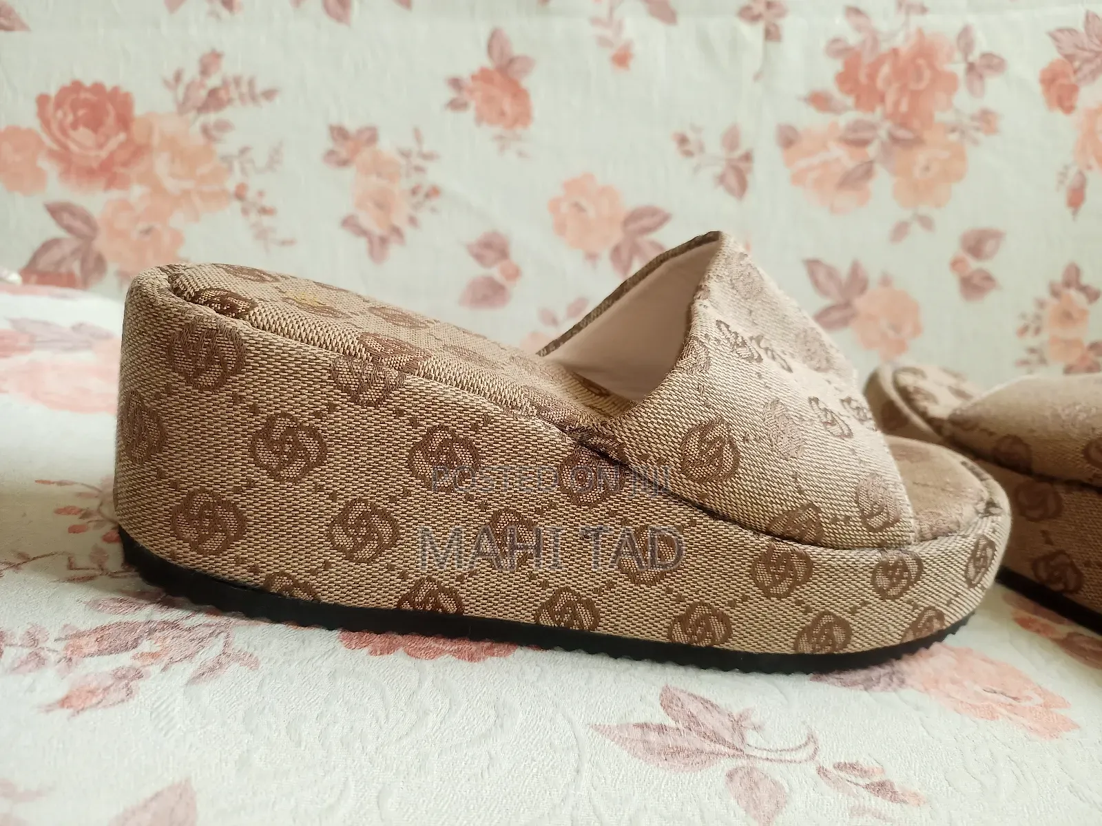 የማጣሪያ ልዩ ቅናሽ !! Brand New Shein Platform Hill