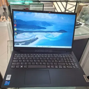 Photo - New Laptop Lenovo 16GB Intel Core I7 SSD 512GB