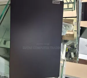 New Laptop Lenovo 16GB Intel Core I7 SSD 512GB