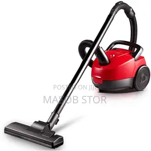 Sanford Vacuum Cleaner (ሳንፎርድ የምንጣፍ ማፅጃ)