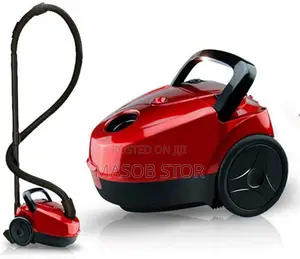 Sanford Vacuum Cleaner (ሳንፎርድ የምንጣፍ ማፅጃ)