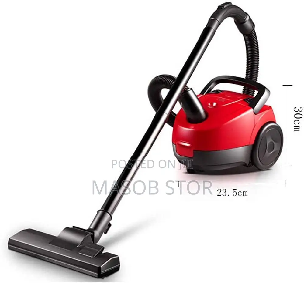 Sanford Vacuum Cleaner (ሳንፎርድ የምንጣፍ ማፅጃ)