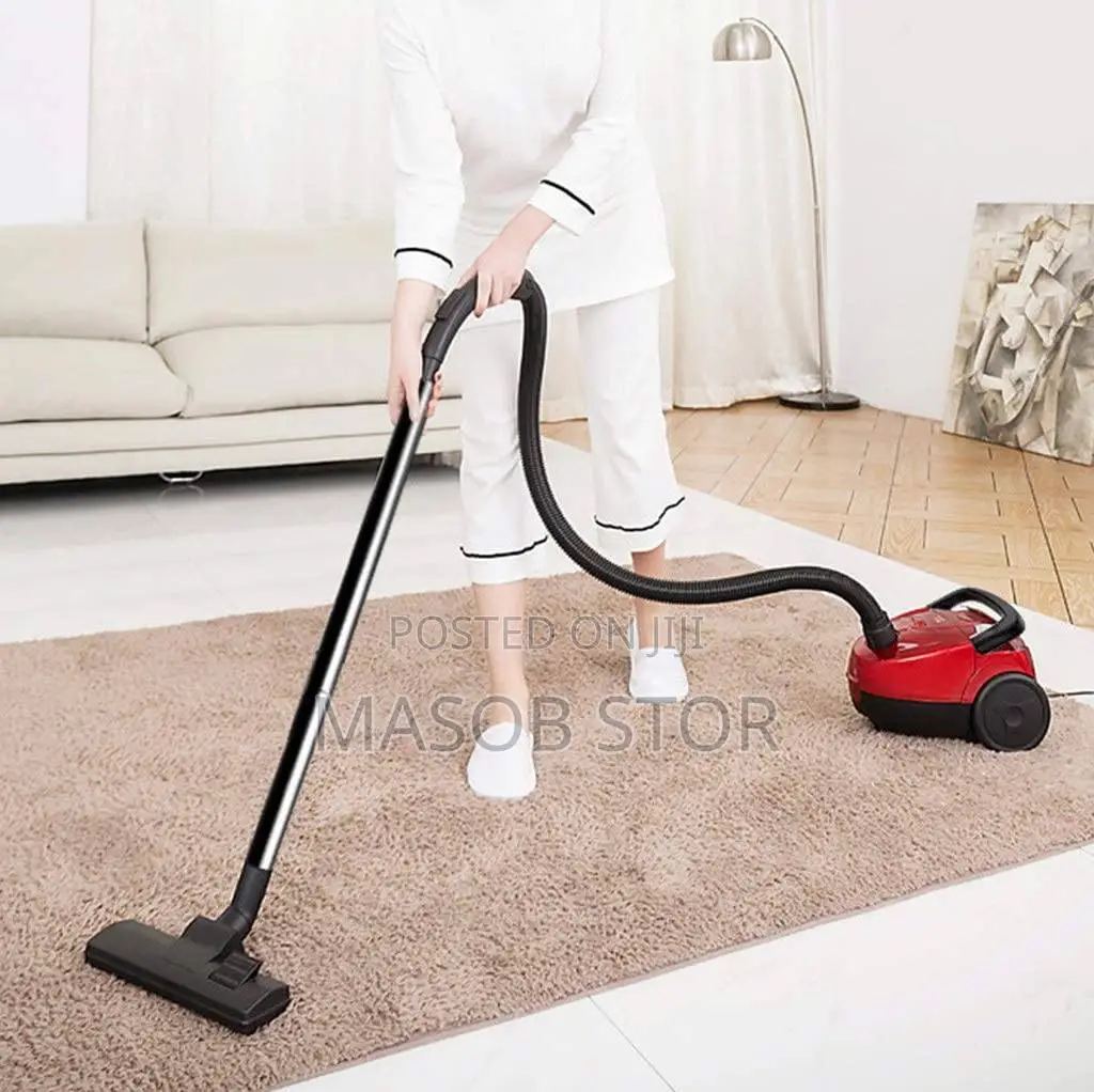Sanford Vacuum Cleaner (ሳንፎርድ የምንጣፍ ማፅጃ)