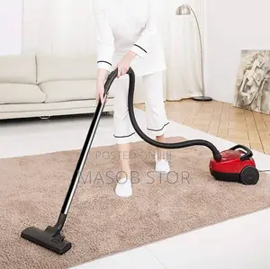 Photo - Sanford Vacuum Cleaner (ሳንፎርድ የምንጣፍ ማፅጃ)