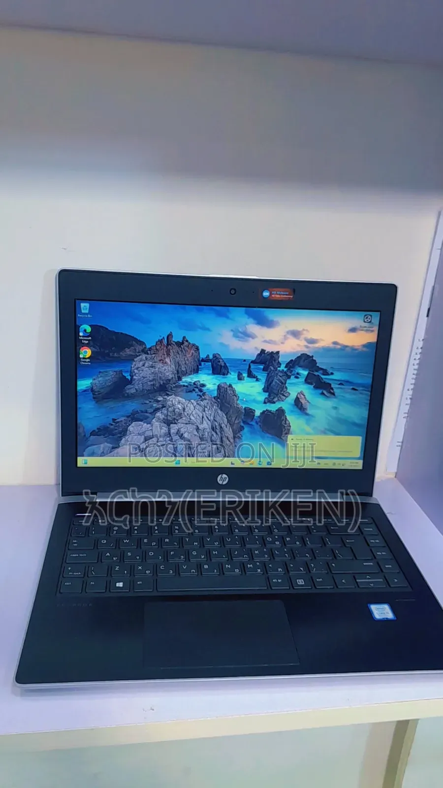 New Laptop HP ProBook 430 G5 16GB Intel Core I5 SSD 512GB