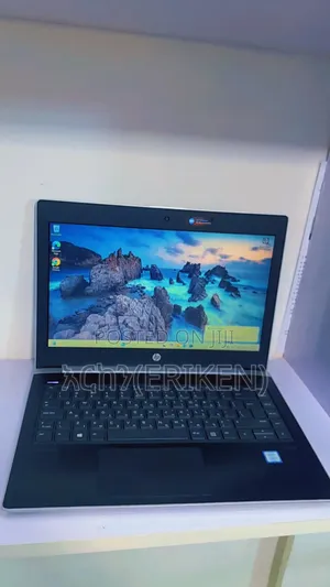 New Laptop HP ProBook 430 G5 16GB Intel Core I5 SSD 512GB