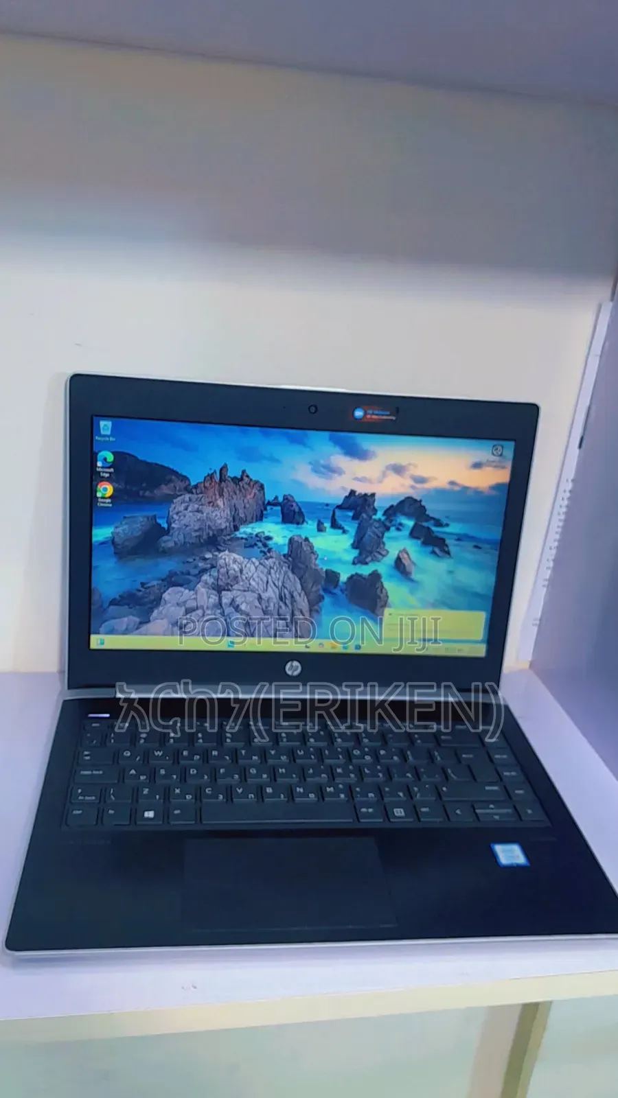 New Laptop HP ProBook 430 G5 16GB Intel Core I5 SSD 512GB