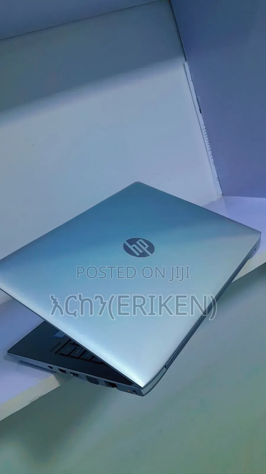 New Laptop HP ProBook 430 G5 16GB Intel Core I5 SSD 512GB