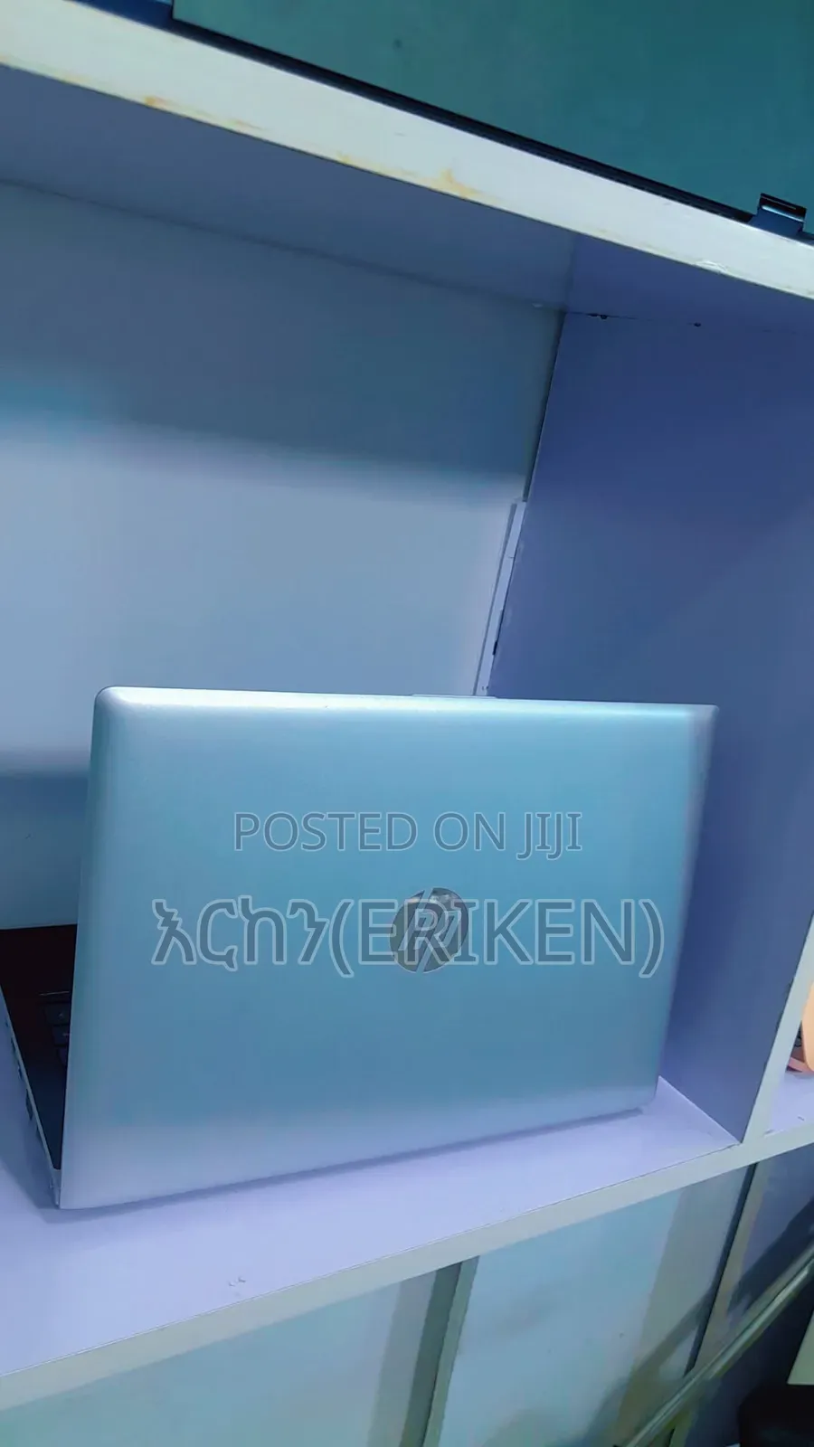 New Laptop HP ProBook 430 G5 16GB Intel Core I5 SSD 512GB