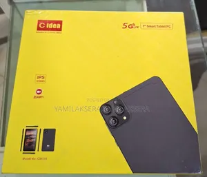 Photo - New C idea CM8500 Plus 128 GB Black