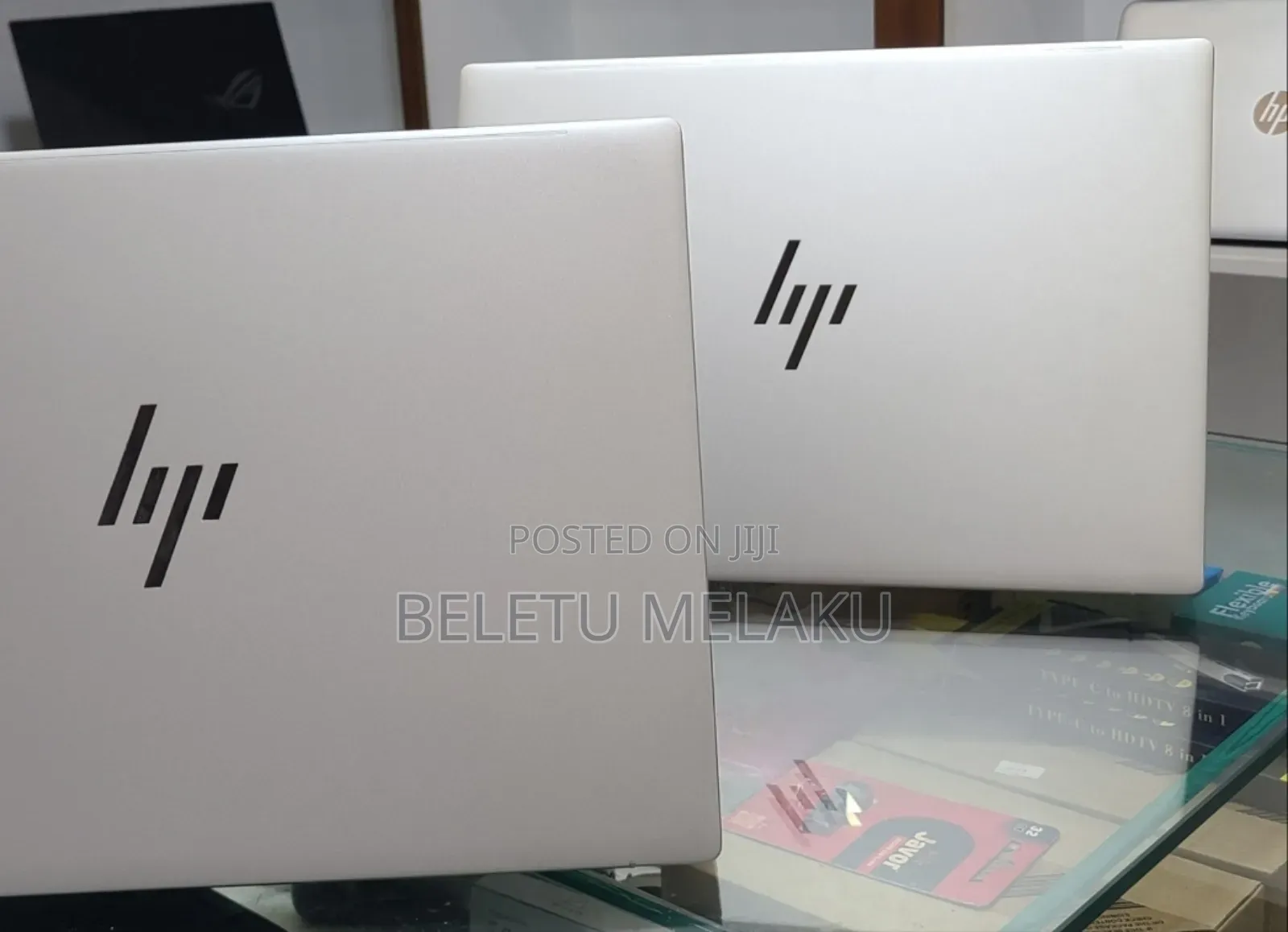 New Laptop HP Pavilion 15 16GB Intel Core i7 SSD 1T