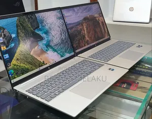 New Laptop HP Pavilion 15 16GB Intel Core i7 SSD 1T