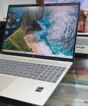 New Laptop HP Pavilion 15 16GB Intel Core i7 SSD 1T