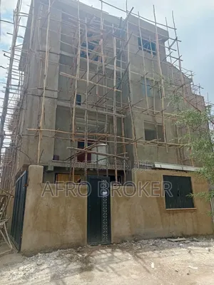 Photo - 6bdrm House in Alem Bank Kality, Akaky Kaliti for sale