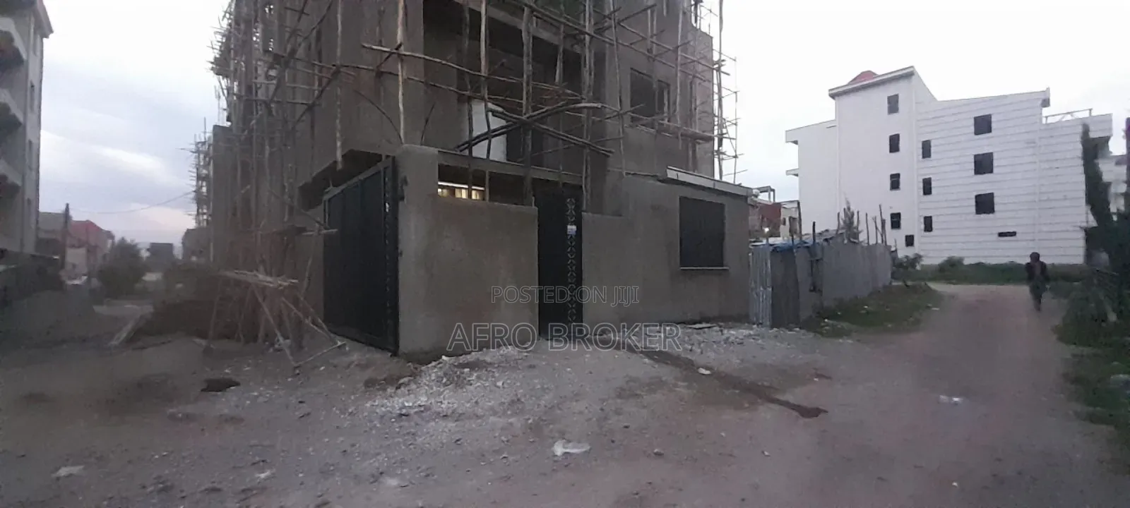 6bdrm House in Alem Bank Kality, Akaky Kaliti for sale