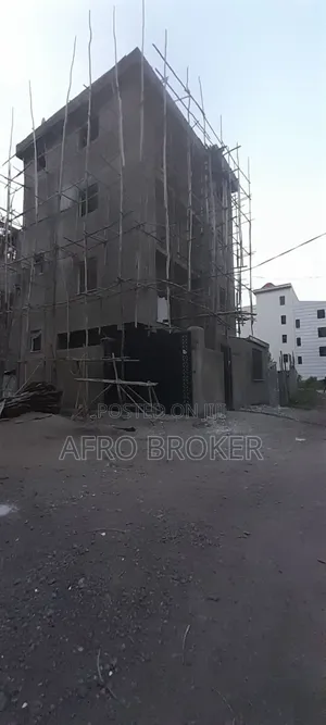 6bdrm House in Alem Bank Kality, Akaky Kaliti for sale