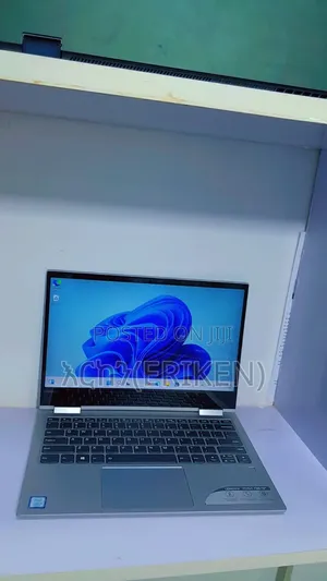 New Laptop Lenovo Yoga 730 8GB Intel Core I5 SSD 256GB