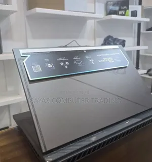 New Laptop Asus ROG Strix G16 G614 16GB Intel Core I7 SSD 1T