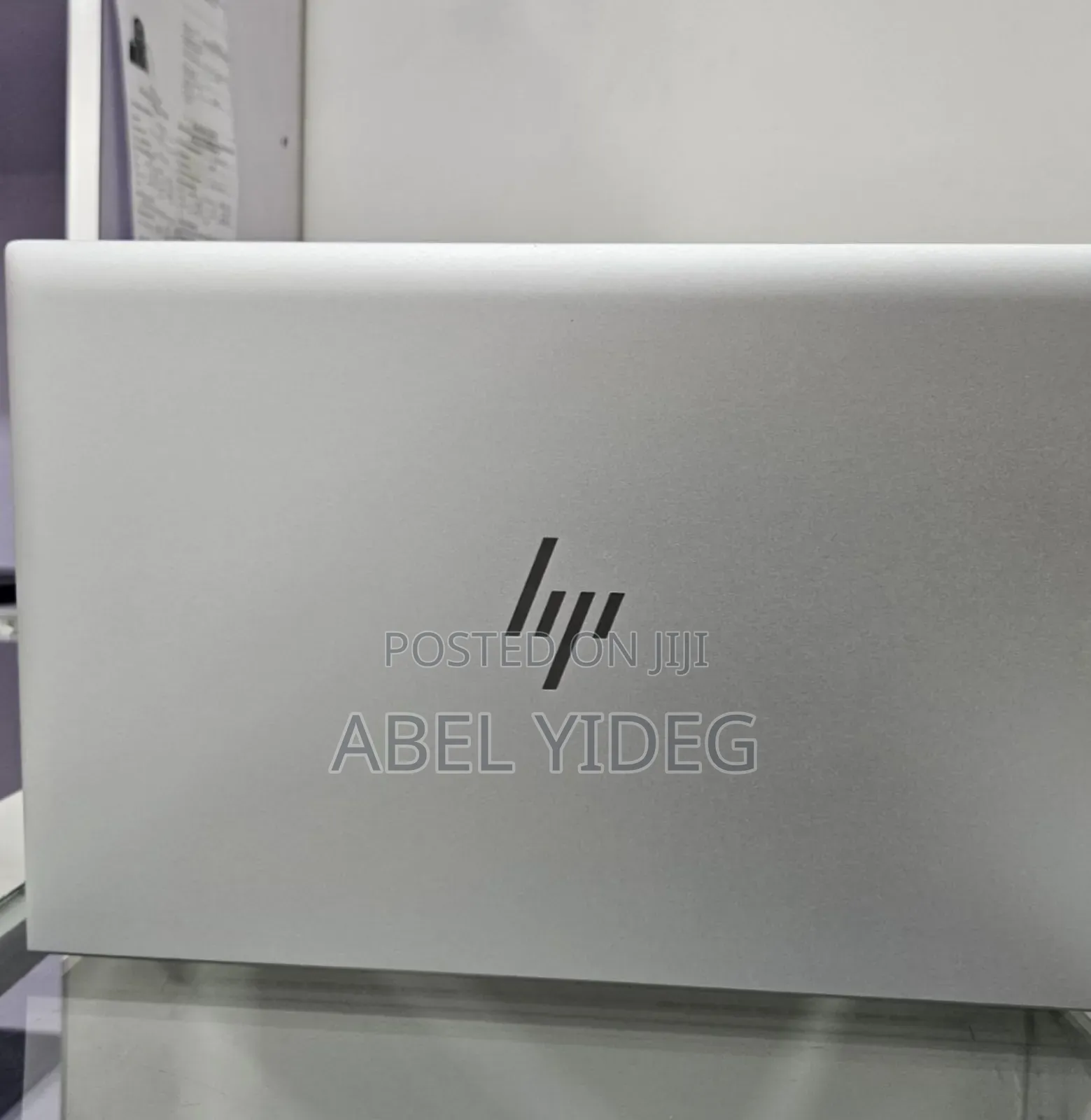 New Laptop HP EliteBook 840 G8 16GB Intel Core I5 SSD 512GB