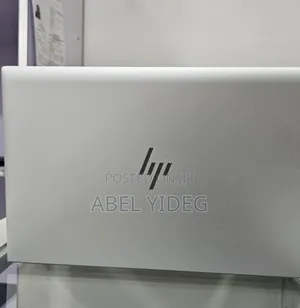 New Laptop HP EliteBook 840 G8 16GB Intel Core I5 SSD 512GB