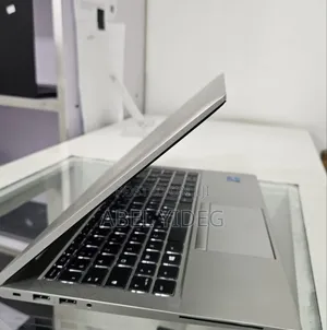 New Laptop HP EliteBook 840 G8 16GB Intel Core I5 SSD 512GB