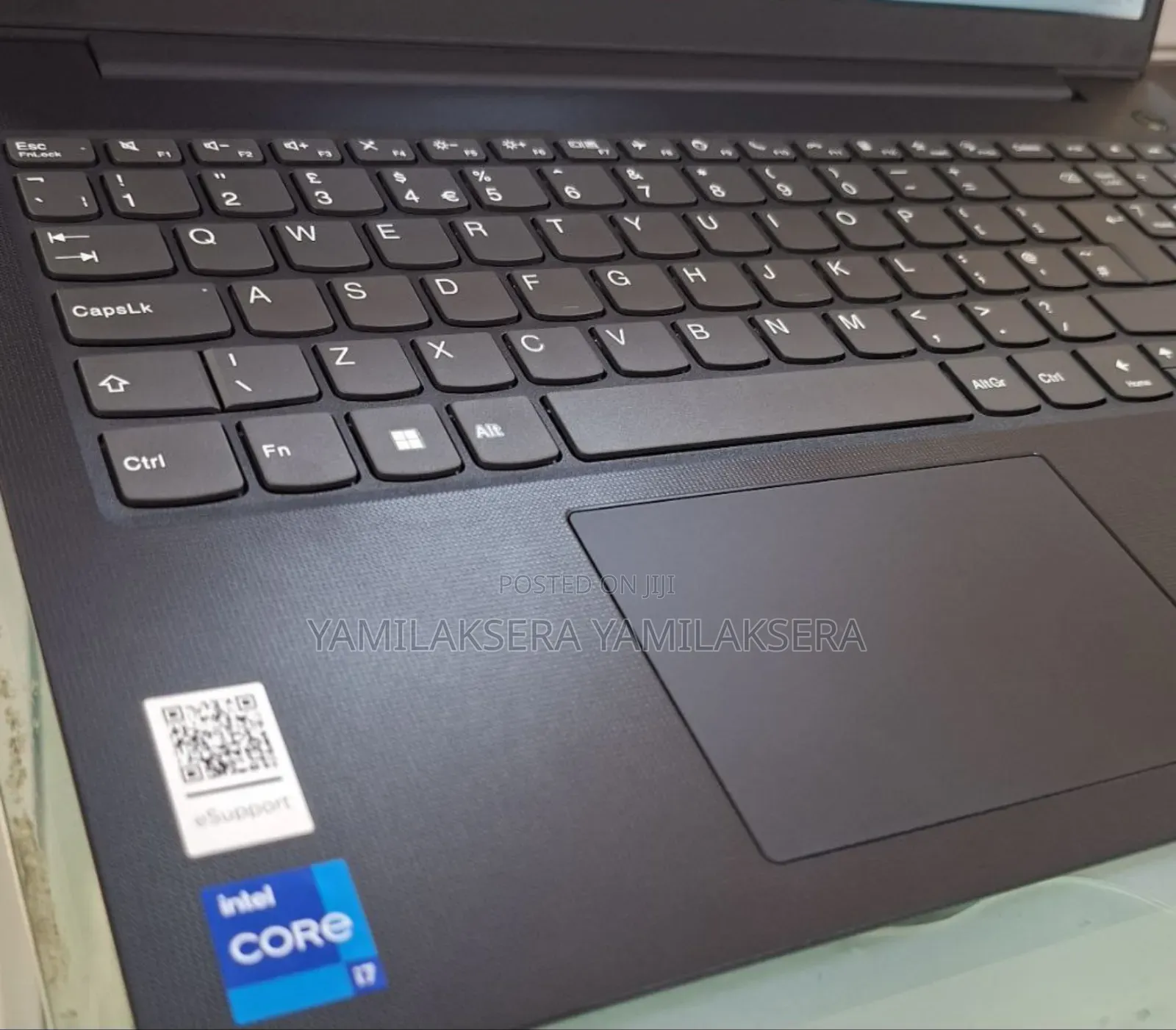 New Laptop Lenovo IdeaPad 530S 16GB Intel Core I7 SSD 512GB