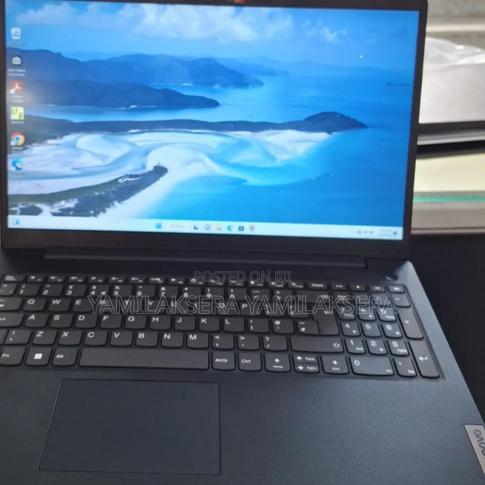 New Laptop Lenovo IdeaPad 530S 16GB Intel Core I7 SSD 512GB